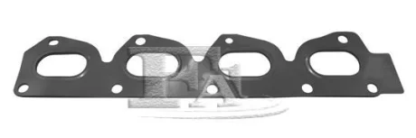 Прокладка выпускного коллектора (Fischer) Fischer Automotive One (FA1) 421-012