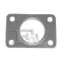 Прокладка выпускного коллектора (Fischer) Fischer Automotive One (FA1) 421-509 (фото 1)