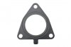 Прокладка EX колектора CITROËN JUMPY 2.0D 10- FIAT SCUDO 2.0D 10-16 Fischer Automotive One (FA1) 421-525 (фото 2)