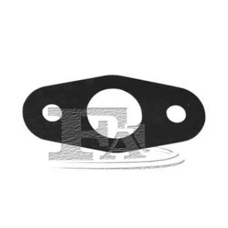 Ущільнення, отвір турбіни для зливання оливи (компресор) (Fischer) Fischer Automotive One (FA1) 425-506