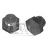 FISCHER OPEL пробка піддону (злив мастила) DAEWOO OAS-074 M14x1,5 L=9 DIN7604 433.410.001