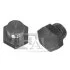 FISCHER OPEL пробка піддону (злив мастила) DAEWOO OAS-074 M14x1,5 L=9 DIN7604 433.410.001