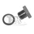 FISCHER OAS073 масляна пробка + шайба M12x1.5 L=10 DIN 7604 433.411.011