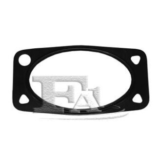 Уплотнение, впускное отверстие турбины (компрессор) (Fischer) Fischer Automotive One (FA1) 433-505