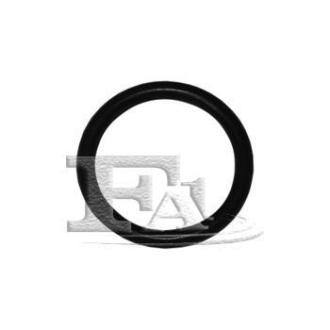 Кольцо уплотнительное форсунки топливной 433810 (шт.) Fischer Automotive One (FA1) 433.810.100