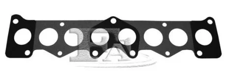 Уплотнение, впускной/выпускной коллектор (Fischer) Fischer Automotive One (FA1) 441-001