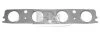 FISCHER LAND ROVER Прокладка вип. колектора FREELANDER 1.8 98-00 (OE - LKG100550, LKG100551) Fischer Automotive One (FA1) 445-001 (фото 1)