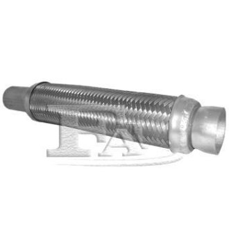 Гофрированная труба, выхлопная система/I.B. 45x315 mm Fischer Automotive One (FA1) 445-201