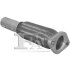 Гофрированная труба, выхлопная система/I.B. 45x290 mm Fischer Automotive One (FA1) 445-290 (фото 1)