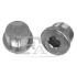 FISCHER пробка піддону (злив мастила)FIAT,VW M22X1,5 L=14mm OAS 080 DIN 908 445.410.001