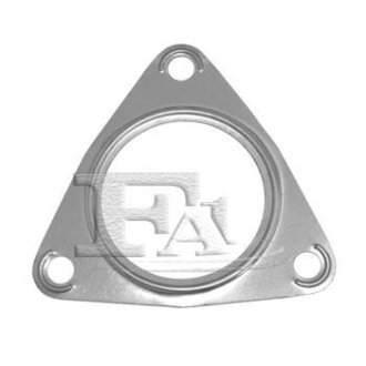 Прокладка, труба выхлопного газа Fischer Automotive One (FA1) 450-901