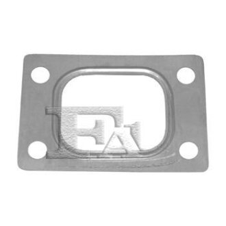 Прокладка выпускного коллектора (Fischer) Fischer Automotive One (FA1) 454-501