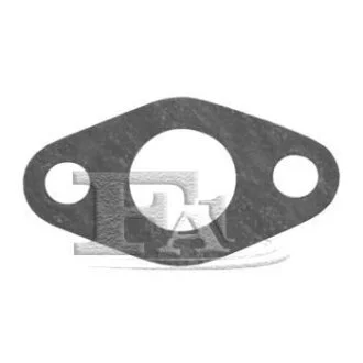 Уплотнение, отверстие турбины для слива масла (компрессор) (Fischer) Fischer Automotive One (FA1) 454-503