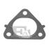FISCHER VOLVO Прокладка турбокомпрессора C30 D5 06-, C70 II 06-, V70 III 07- Fischer Automotive One (FA1) 455-506 (фото 1)