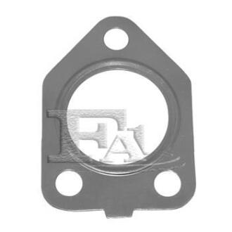 Прокл. приймальної труби Hyundai H1, Kia Sorento 2.5D 01-> к-т (FA1) Fischer Automotive One (FA1) 473-501