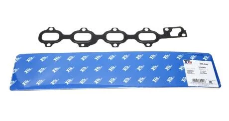 Прокладка выпускного коллектора (Fischer) Fischer Automotive One (FA1) 475-008