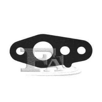 FISCHER NISSAN прокладка компресори PATROL GR V Wagon 3.0 00-, TERRANO II 3.0 Di 4WD 02- Fischer Automotive One (FA1) 475-514