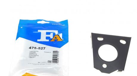 Прокладка турбіни Fischer Automotive One (FA1) 475527