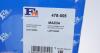 Прокладка колектора двигуна металева Fischer Automotive One (FA1) 478005 (фото 2)
