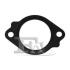 Прокладка двигуна металева Fischer Automotive One (FA1) 479-505 (фото 1)