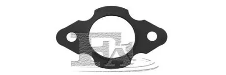 Прокладка вихлопної системи металева Fischer Automotive One (FA1) 482-002
