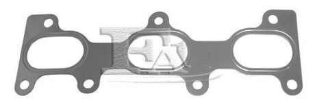Прокладка выпускного коллектора (Fischer) Fischer Automotive One (FA1) 489-004