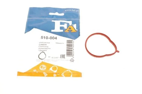 Прокладка корпуса колектора впускного Fischer Automotive One (FA1) 510-004