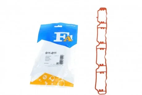 Прокладка колектора впускного Fischer Automotive One (FA1) 511-011