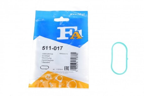 Прокладка колектора впускного Fischer Automotive One (FA1) 511-017