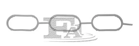 Прокладка впускного колектора Audi A6, VW Passat 2.4/2.8/3.0 (96-06) (FA1) Fischer Automotive One (FA1) 511-018
