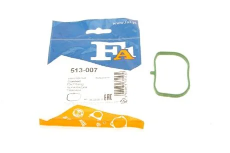 FISCHER FORD прокладка впускного колектора Mondeo 1.8 16V 00- Fischer Automotive One (FA1) 513-007