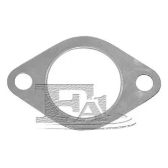 Прокладка, труба выхлопного газа Fischer Automotive One (FA1) 540-901