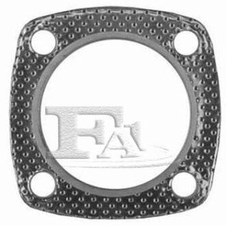 Прокладка, труба выхлопного газа Fischer Automotive One (FA1) 540-907