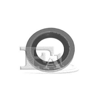 Ущільнювальне кільце, пробка для зливання оливи Fischer Automotive One (FA1) 542.470.010