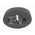 FISCHER SAAB Серьга глушителя 900 -94, 9000 -93. (мат. EPDM) Fischer Automotive One (FA1) 543-705 (фото 1)