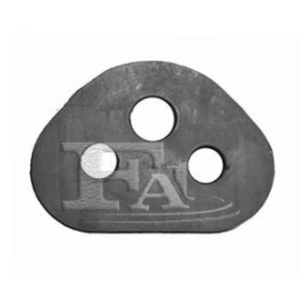 FISCHER SAAB кріплення глушника 9-5 97-. Fischer Automotive One (FA1) 543-906