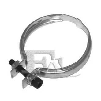 Фітинг, система відведення ВГ Fischer Automotive One (FA1) 544-902