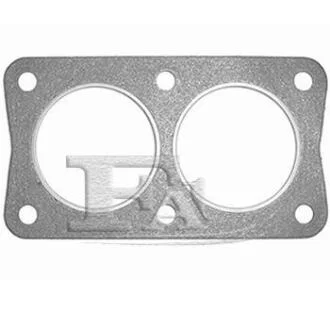 FISCHER VOLVO прокладка глушника 440 1.6 88-, 460 1.7 89-, 480 1.7 89- Fischer Automotive One (FA1) 550-917