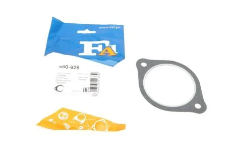 Прокладка труби вихлопної Fischer Automotive One (FA1) 550-926