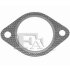 Прокл. вихлопної системи Hyundai Sonata, Mitsubishi, Volvo (FA1) Fischer Automotive One (FA1) 550-927 (фото 1)