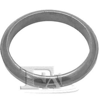 FISCHER VOLVO кільце глушника 51x66,8x10 mm Fischer Automotive One (FA1) 552-951
