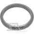 FISCHER VOLVO кільце глушника 58x67,7x12 mm Fischer Automotive One (FA1) 552-957 (фото 1)