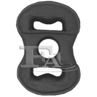 Кронштейн глушителя VOLVO (Fischer) Fischer Automotive One (FA1) 553-902