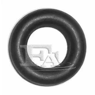 Кронштейн, система відведення ВГ Fischer Automotive One (FA1) 553-903