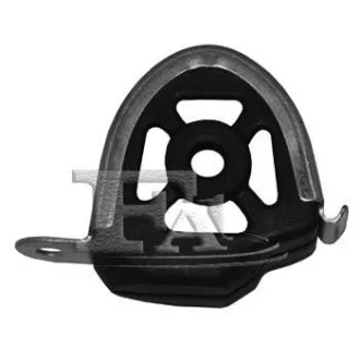 Кронштейн, система відведення ВГ Fischer Automotive One (FA1) 553-919