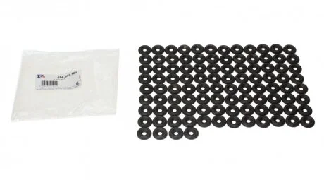 Ущільнювач форсунки паливної Fischer Automotive One (FA1) 554.970.100