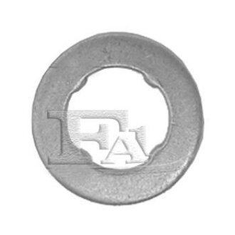 Уплотнительное кольцо, корпус форсунки (Fischer) Fischer Automotive One (FA1) 554.975.010