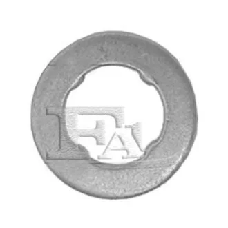Уплотнительное кольцо, корпус форсунки (Fischer) Fischer Automotive One (FA1) 554.975.010