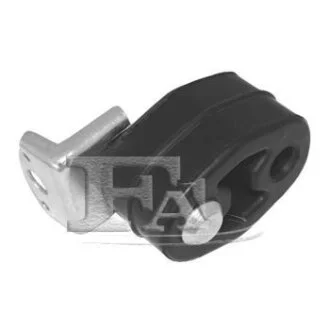 Кронштейн, система відведення ВГ Fischer Automotive One (FA1) 573-703