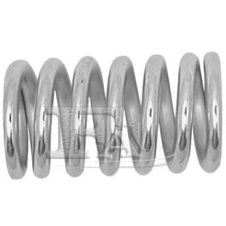 Пружина, глушитель Fischer Automotive One (FA1) 575-901